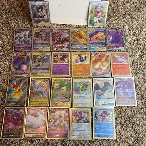 Selling all together or separate